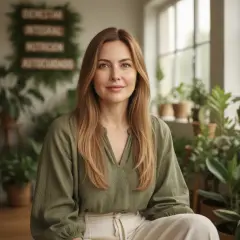 Autor Luna Páez