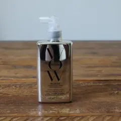 Protector térmico para pelo seco o mojado, spray Color Wow Dream Coat que transforma la textura y protege de la humedad.