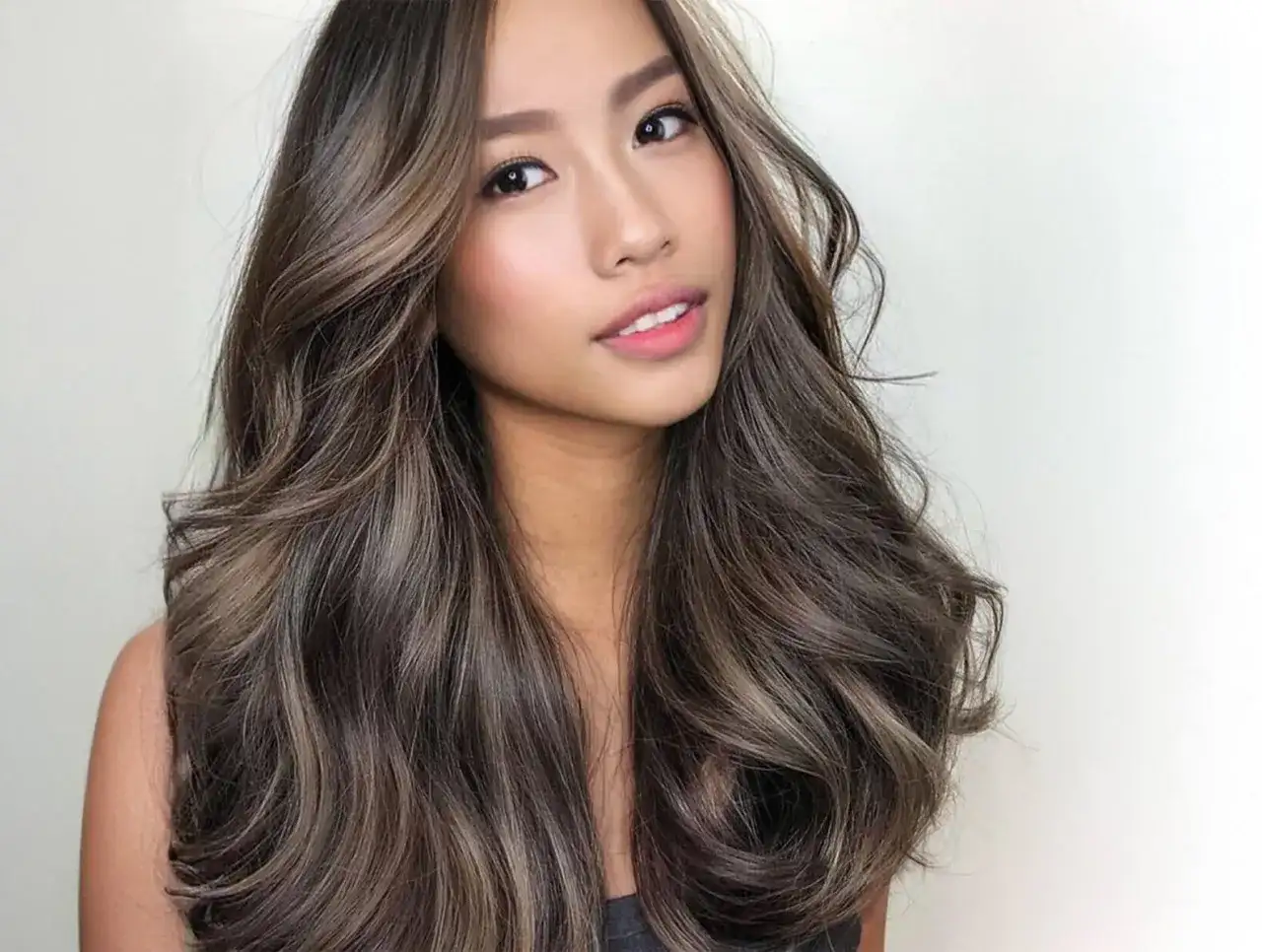 Mechas balayage para iluminar tu pelo sin perder naturalidad