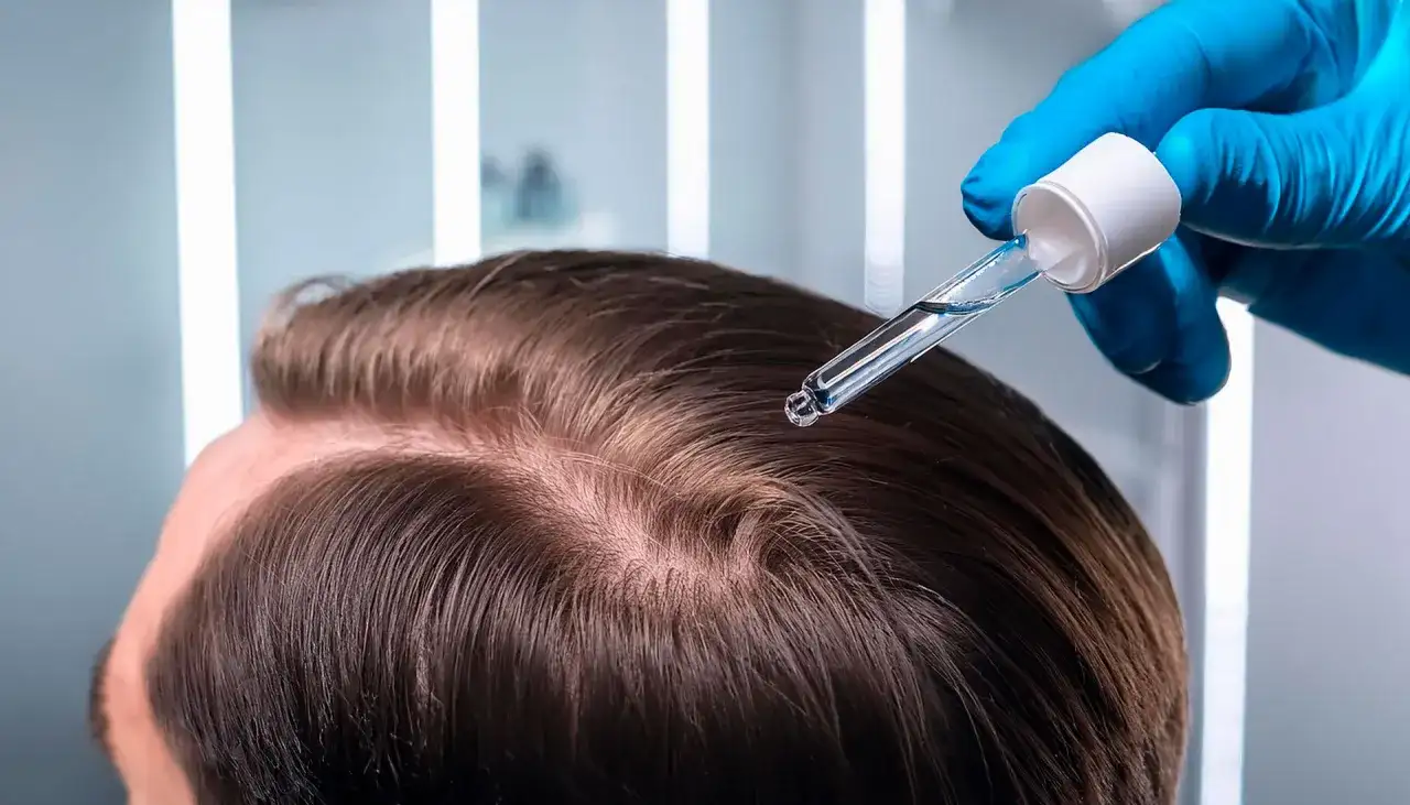 Tratamiento capilar - ¿Qué necesita tu pelo de verdad?