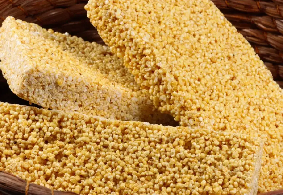 Amaranto, qué es, cómo se cocina y cómo usarlo