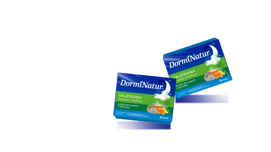 Valeriana para dormir y relajarse con seguridad