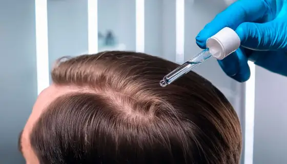 Tratamiento capilar - ¿Qué necesita tu pelo de verdad?