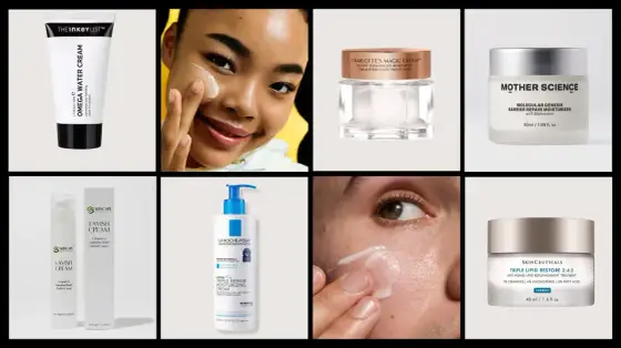 Crema barrera: ¿Cuándo usarla y qué buscar? Guía experta