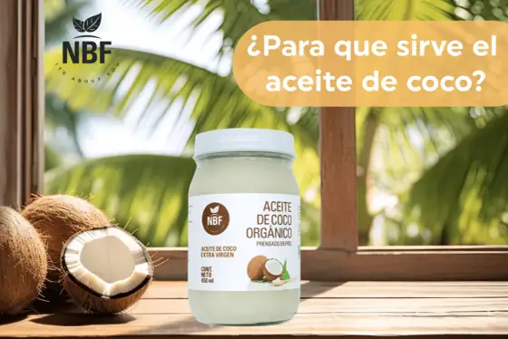 Aceite de coco - ¿Para qué sirve de verdad? Usos y verdades