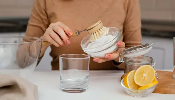 Bicarbonato con agua - ¿Funciona o es un mito?